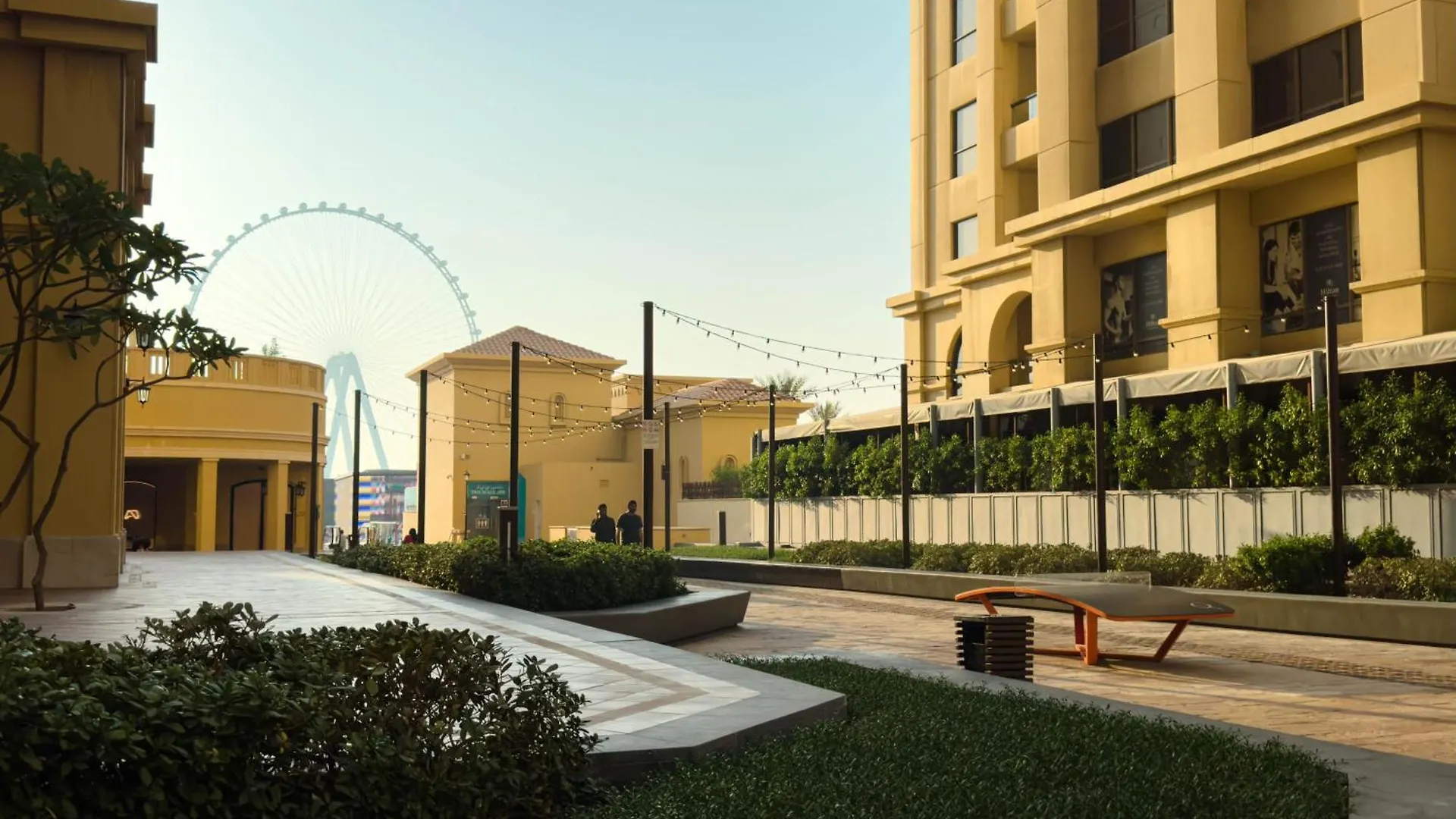 Apartment Naseem - Elegant Coastal Retreat With Stunning Marina Views Dubai United Arab Emirates